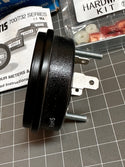 CURTIS 5mm Hour Meter 701QN0010248D