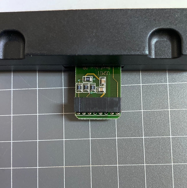 Siemens FDK:085U0237 Add-On Module PROFIBUS DP PROFILE 3