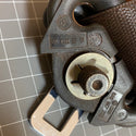 AUTOLIV 3 POINT SEAT STRAP
