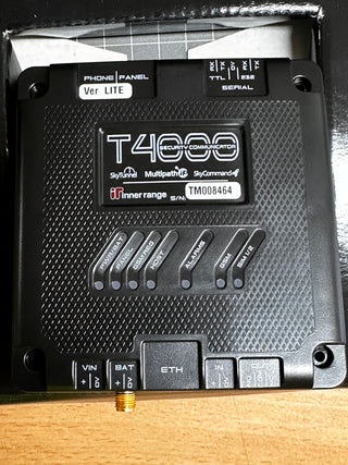 Inner Range Mulipath T4000 Lite Dual Sim Communicator 3g