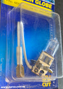 Narva 48351BL 12V H3 100W PK22s Halogen Headlight Globe