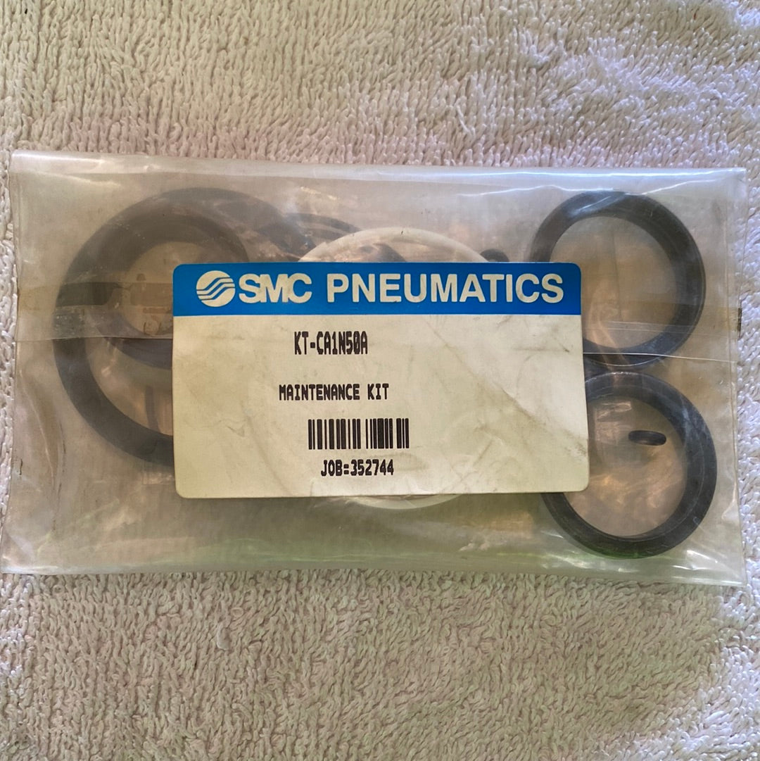 SMC KT-CA1N50A Seal Kit