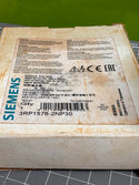 Siemens Sirius 3RP1576-2NP30 Timing Relay