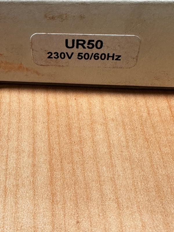 STERLING BERKEFELD UR50 Universal Relay