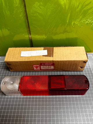 Mitsubishi 0515308200 Lens Set