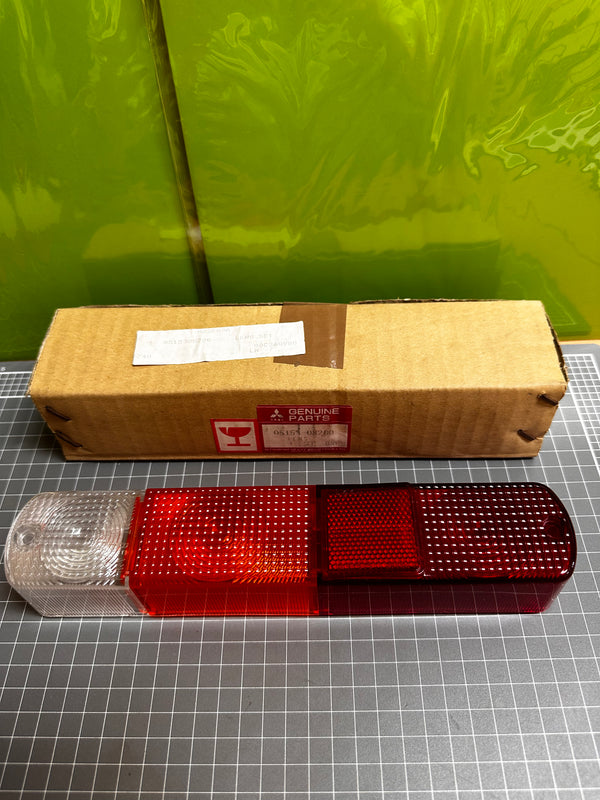 Mitsubishi 0515308200 Lens Set