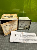 CELSA EQ72n Amperemeter - 500/5A