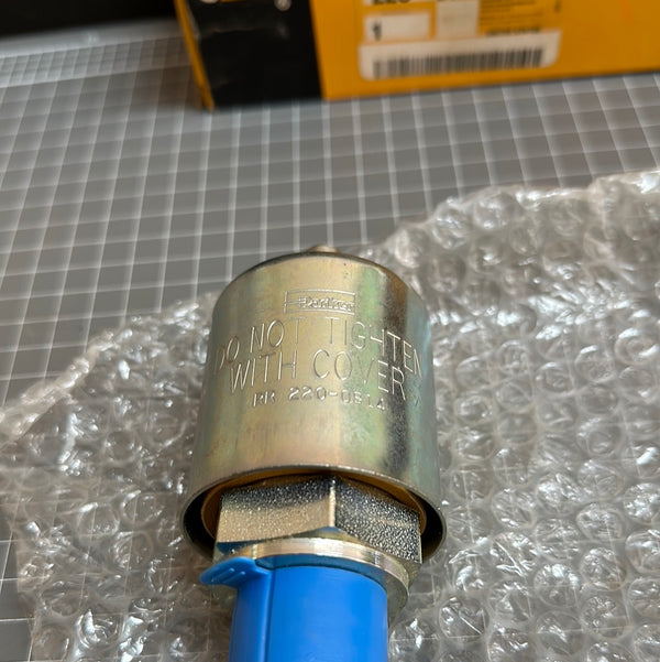 Caterpillar CAT 220-0814 Valve, Breather