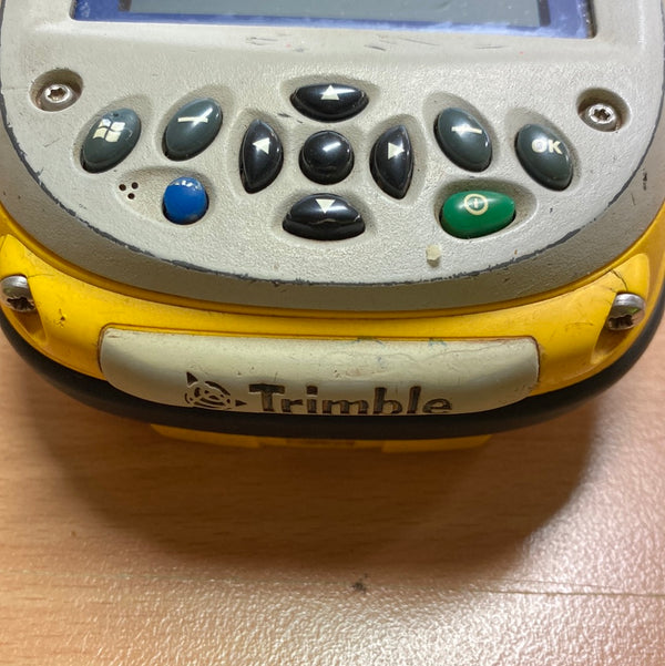 Trimble Geo XT 2005 Series in Pelican Case