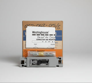 Westinghouse HFB1016 AB DE ION 16A Thermal Magnetic Circuit Breaker