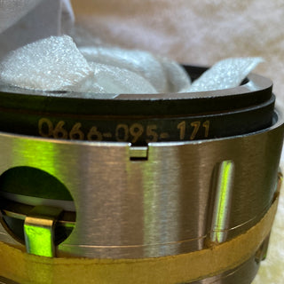 JOHN CRANE 109-2-5-8IN MECHANICAL SEAL