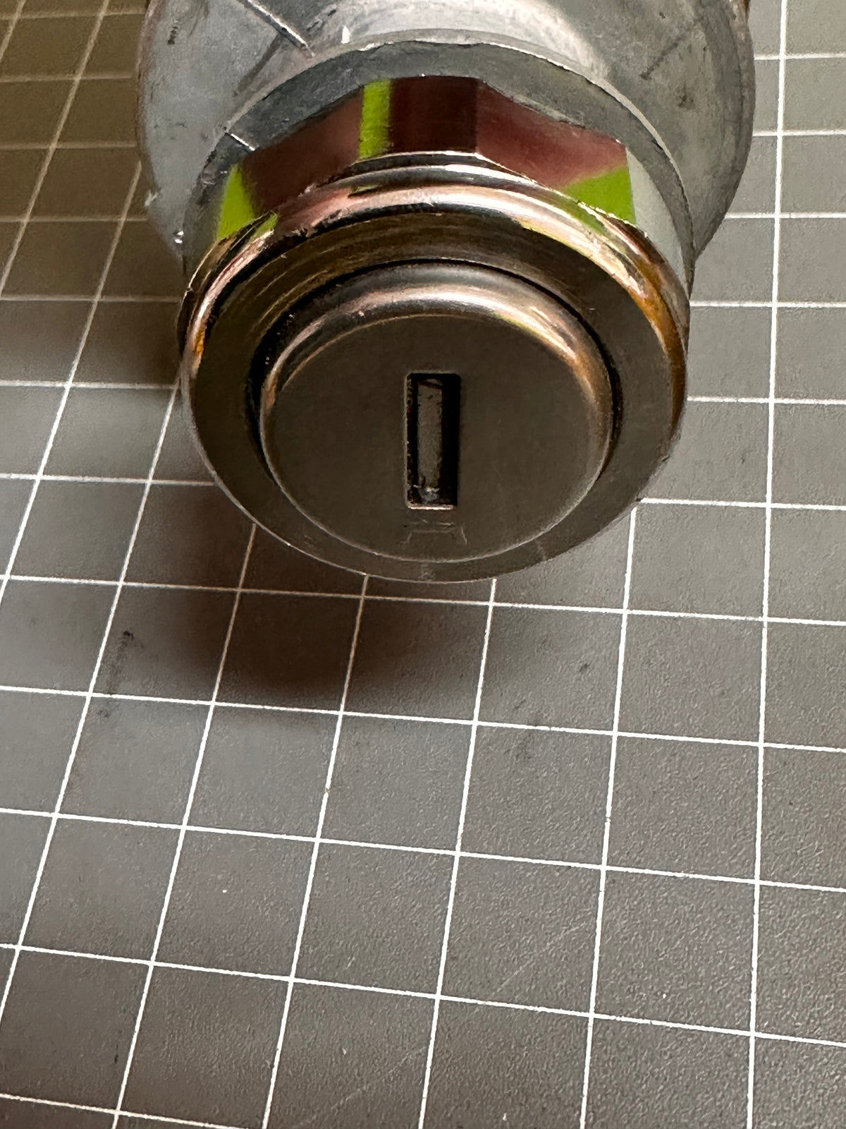 Caterpillar CAT 9G-7641 Start Switch