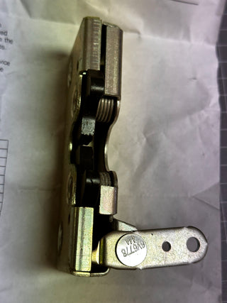 CAT 6V-6778 Latch Assembly - Door