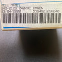 Omron Plug-In Latching Power Relay G4Q-212S Terminal model 240VAC