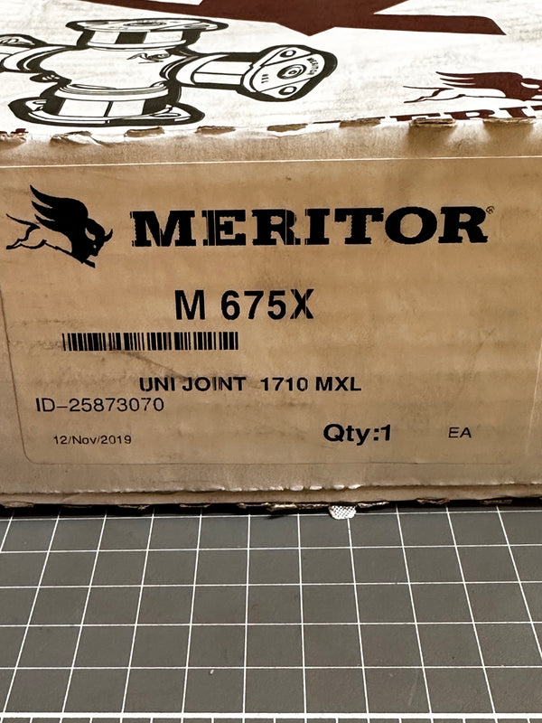MERITOR M675X Uni Joint Assembly NIB