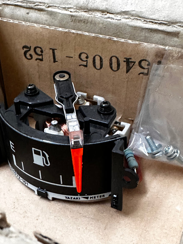TOYOTA 83243-89502 Gauge, Sub-Assy, Fuel