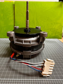 UNOX MOTOR (SISME)