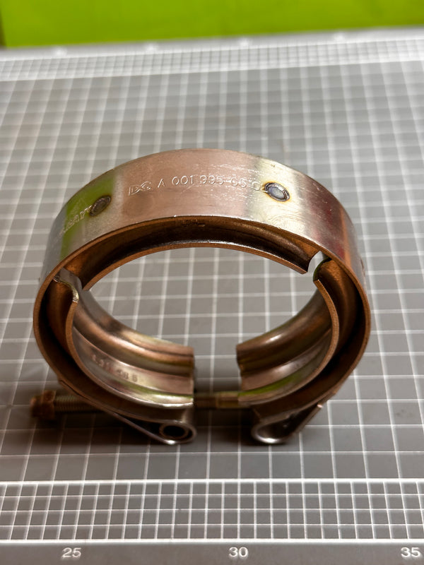 V-BAND Clamp A 001 995 05-02