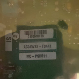 HONEYWELL 51304362–350 Interface