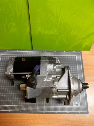 CAT 300-6868 23 Volt Electric Starting Motor GP-Electric