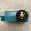 Honeywell BZE6 SERIES Plunger Limit Switch, NO/NC SPDT