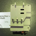 SPRECHER + SCHUH CT8-B32
