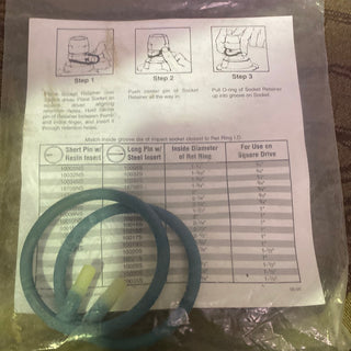 FTL Ret Ring 10010
