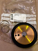 Burkert TYPE 5281 Repair Kit-SET3 624025