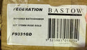 BASTOW Federation Exposed Bath / Shower Set F9331