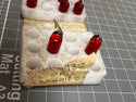 Frangible Bulbs, Fusible Link Rated , Pk 10