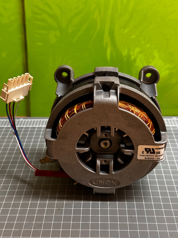 UNOX MOTOR (SISME)