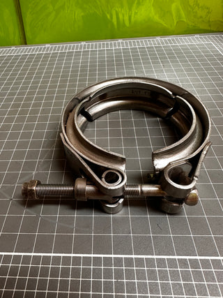 V-BAND Clamp A 001 995 05-02
