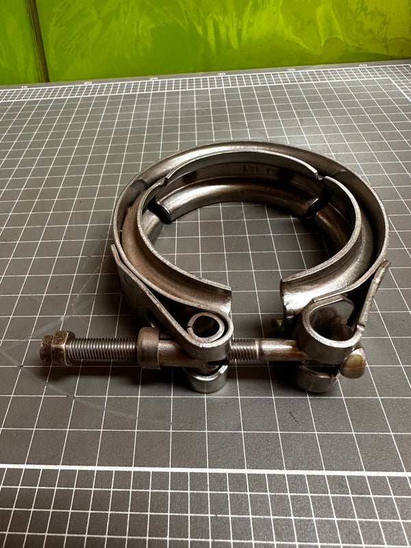 V-BAND Clamp A 001 995 05-02