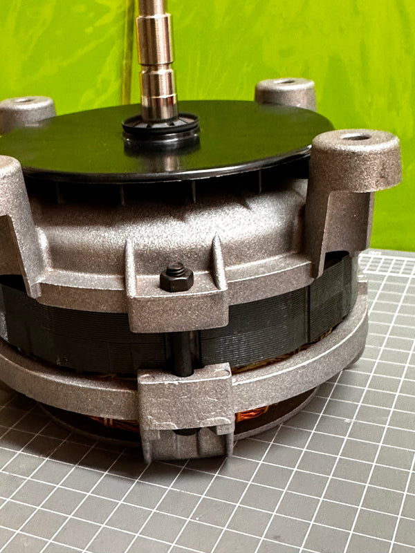 UNOX MOTOR (SISME)