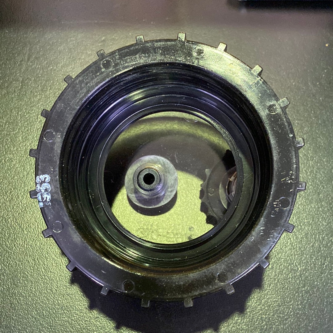 310-5912 Fuel / Water Separator Bowl - Genuine CAT Part