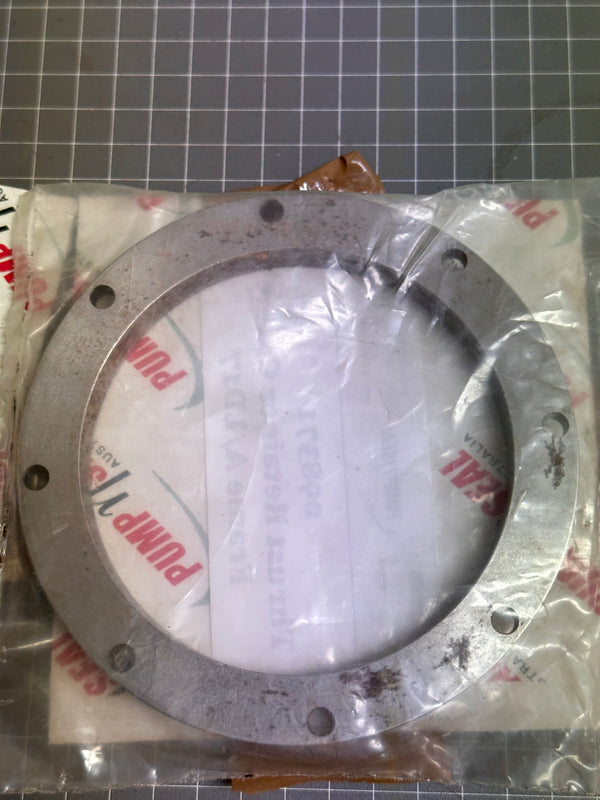 FRAME A/LD17 Thrust Retrainer Cover