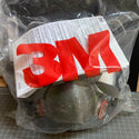 3M Full Facepiece Reusable Respirator Mask 6700 (Small )