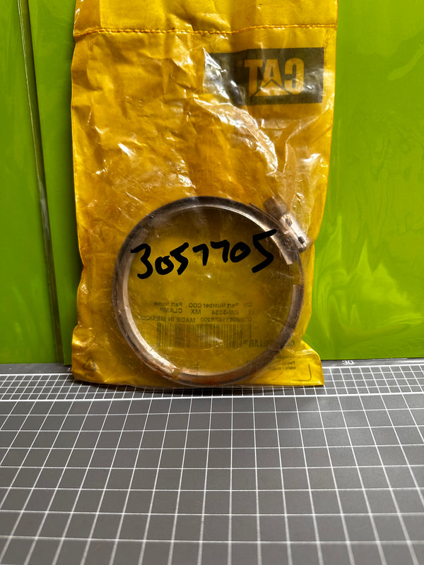CAT 4W-3034 Clamp
