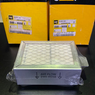 CAT 249-8558 Cab Air Filter