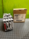 SPRECHER + SCHUH CS7-31E-277 Control Relay