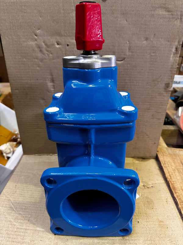 AUSLITE BIGA Resitliant Seated Gate Valve 2022408