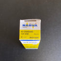 Narva 48321 12V H3 55W PK22s Halogen Headlight Globe