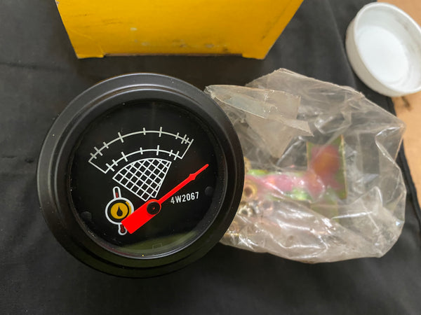 CAT  4W-2067 INDICATOR ASSY