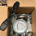KROHNE Flowmeter H250/RR/M40R/ESK-Ex
