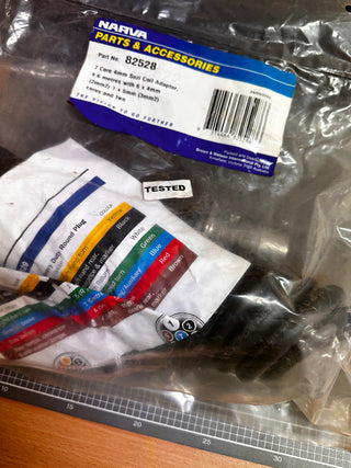 NARVA Suzi Coil  82528