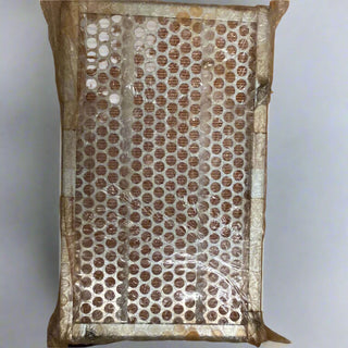 Komatsu 209-979-6260 Air Conditioning Filter -Pack of 3