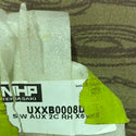 NHP TERASAKI UXXB0008D  Auxiliary Switch