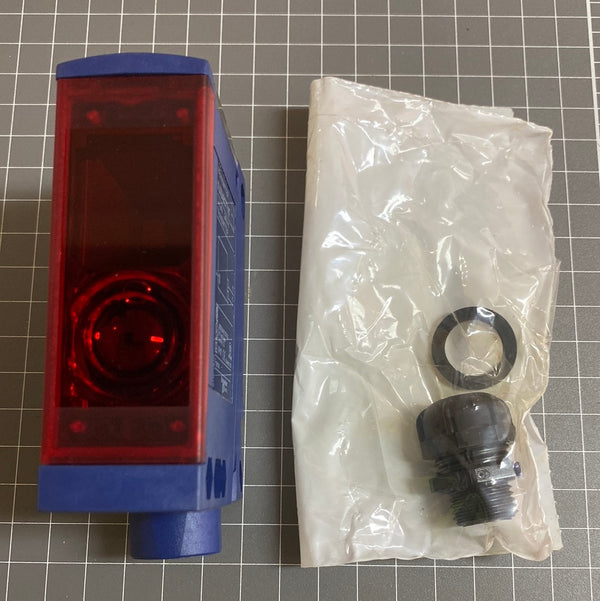 Telemecanique XUX0ARCTT16T Photoelectric Sensor Transmitter 016832 24-240V AC/DC