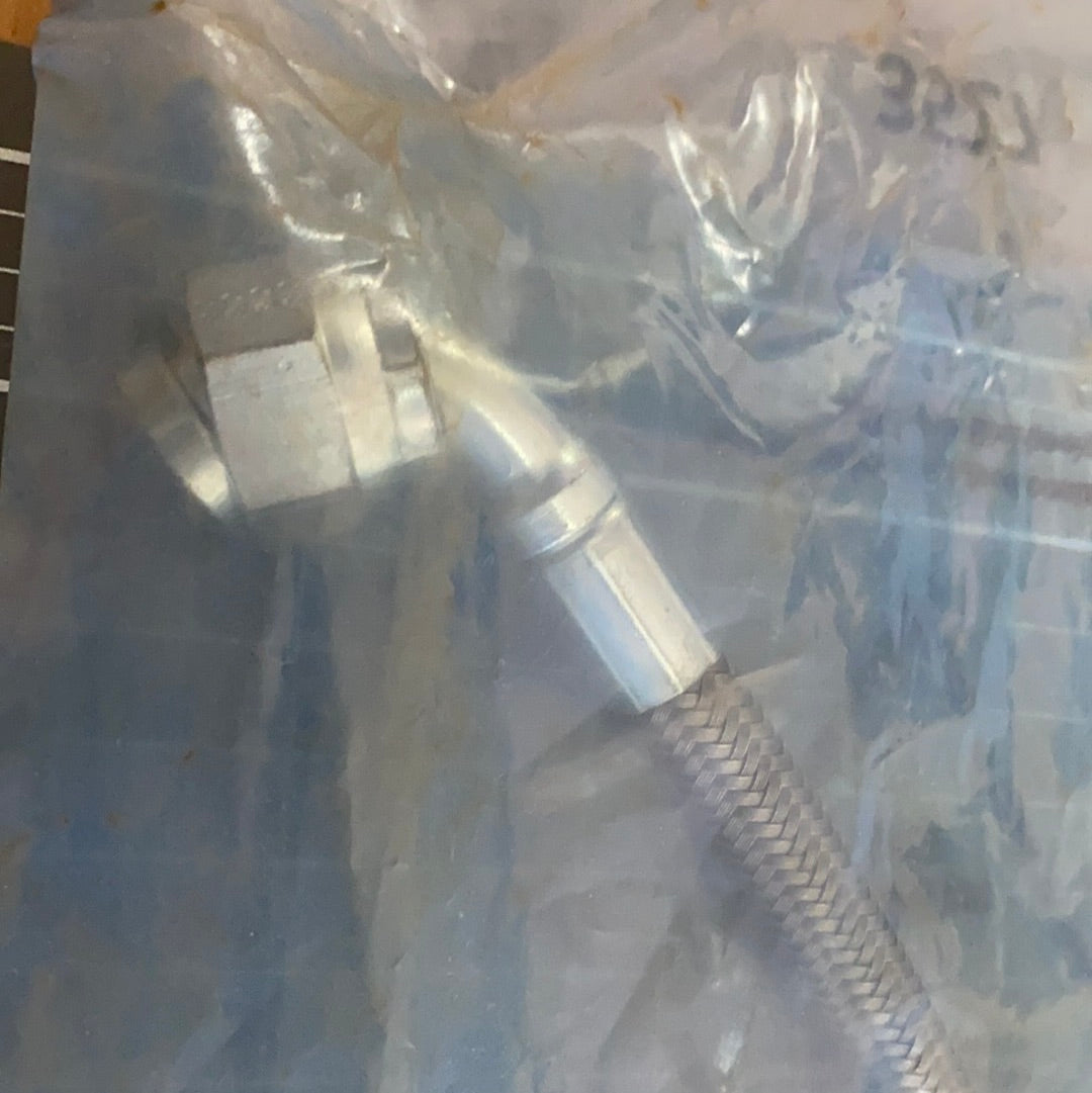 Cummins 4080142 Flexible Hose (3411128)