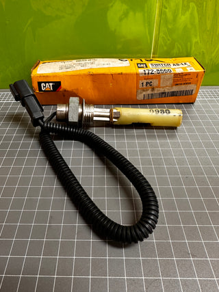 Caterpillar CAT 172-8660 Switch AS-LE
